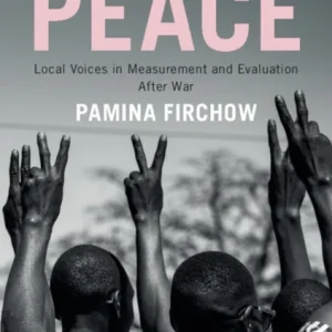 Reclaiming Everyday Peace Reclaiming Everyday Peace