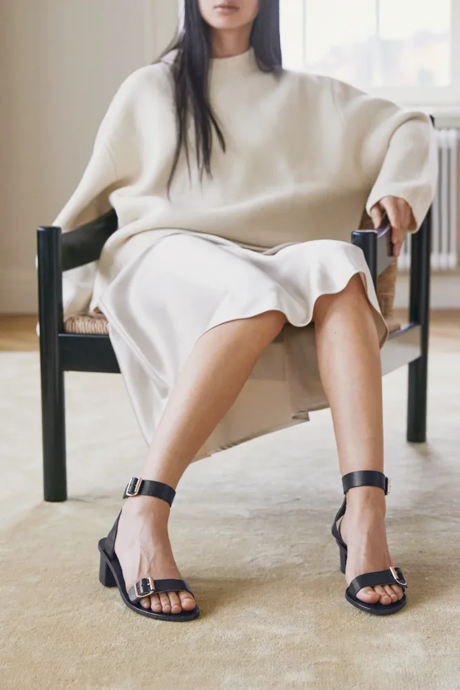 Carmen Vacchetta - Black - Bilde 3
