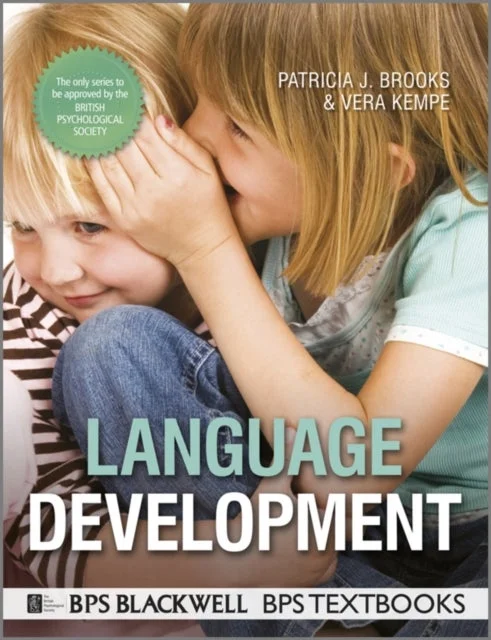 Language Development - Bilde 2