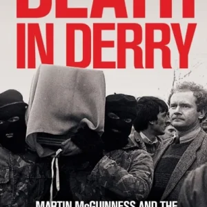 Death in Derry Death in Derry