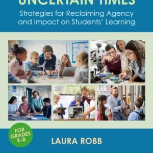 Teaching in Uncertain Times Teaching in Uncertain Times