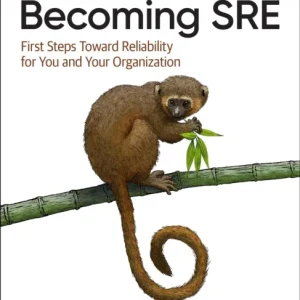 Becoming SRE Becoming SRE