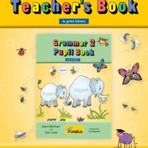 Grammar 2 Teacher’s Book