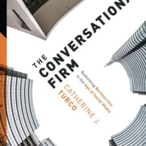 The Conversational Firm The Conversational Firm