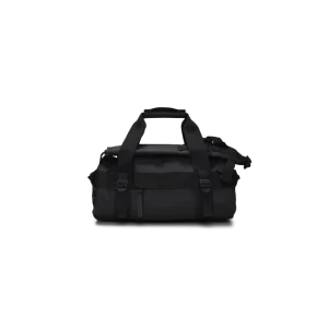 Texel Duffel Bag Mini W3 – Black