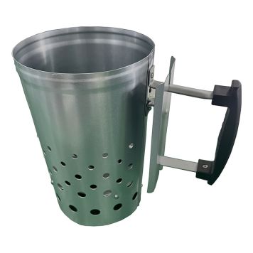 GRILLTENNER KINGSTONE 30X27,5CM GRILLTENNER KINGSTONE 30X27,5CM