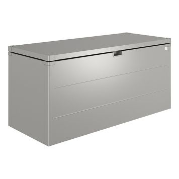 PUTEKASSE BIOHORT STYLEBOX 170 KVARTSGRÅ 685L
