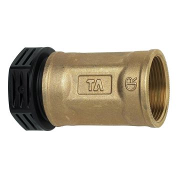 MUFFE ISIFLO 25MM 1″