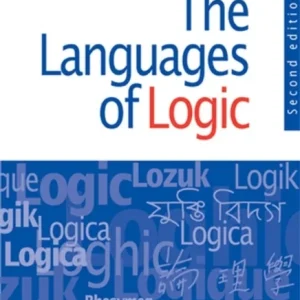 The Languages of Logic The Languages of Logic