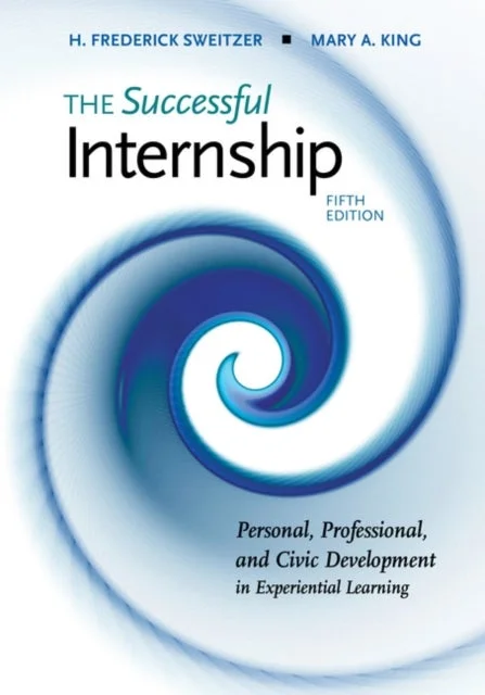 The Successful Internship - Bilde 2