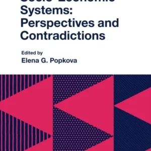 «Conflict-Free» Socio-Economic Systems «Conflict-Free» Socio-Economic Systems