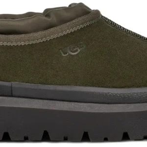 M Tasman Weather Hybrid – Forest Night / Black