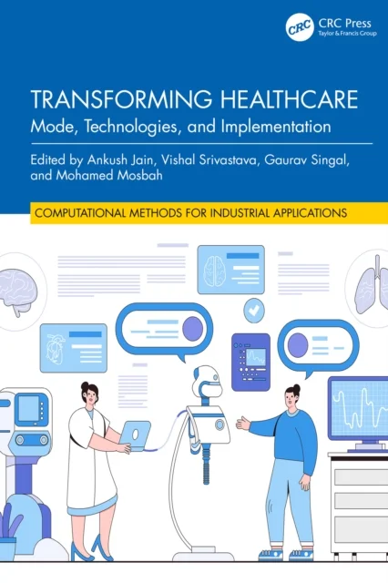 Transforming Healthcare