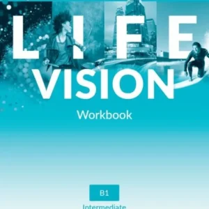 Life Vision: Intermediate: Workbook