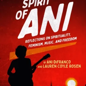 The Spirit of Ani The Spirit of Ani