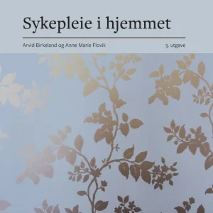 Sykepleie i hjemmet Sykepleie i hjemmet
