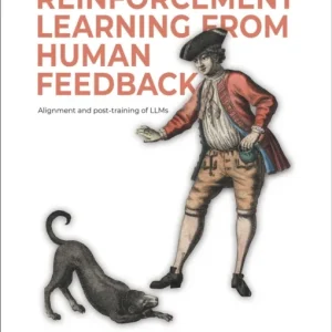 Reinforcement Learning from Human Feedback Reinforcement Learning from Human Feedback