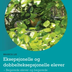 Eksepsjonelle og dobbelteksepsjonelle elever Eksepsjonelle og dobbelteksepsjonelle elever