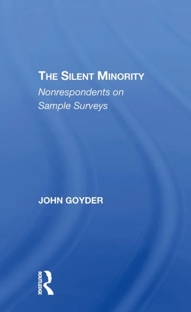 The Silent Minority