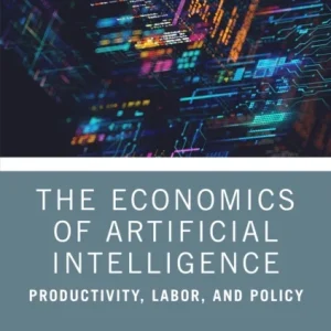 The Economics of Artificial Intelligence