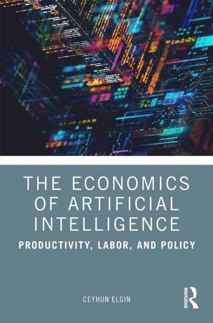 The Economics of Artificial Intelligence