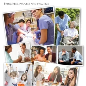 Reflection for Nursing Life