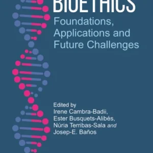 Bioethics Bioethics