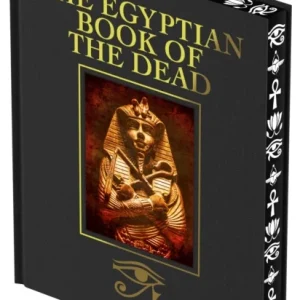 The Egyptian Book of the Dead The Egyptian Book of the Dead