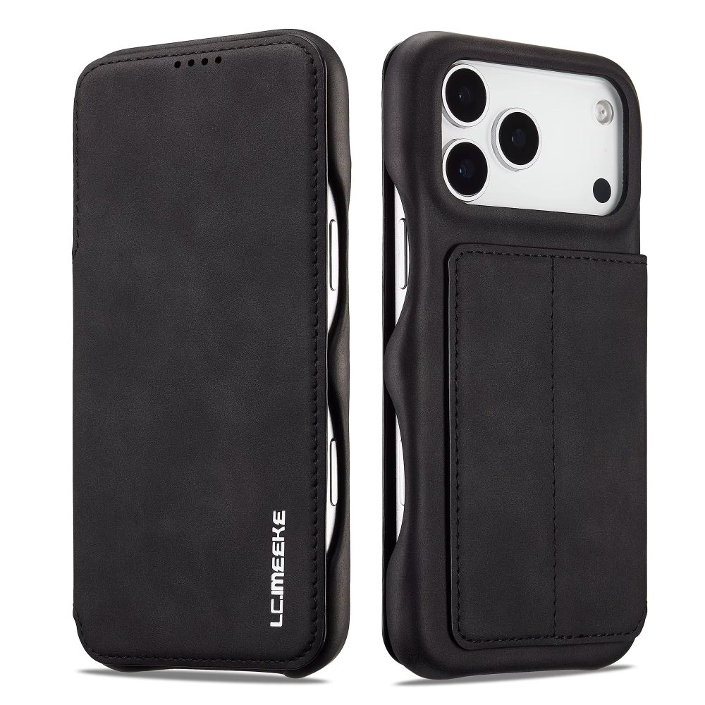 Wallet-deksel med kortholder - iPhone 11 Pro - Bilde 2