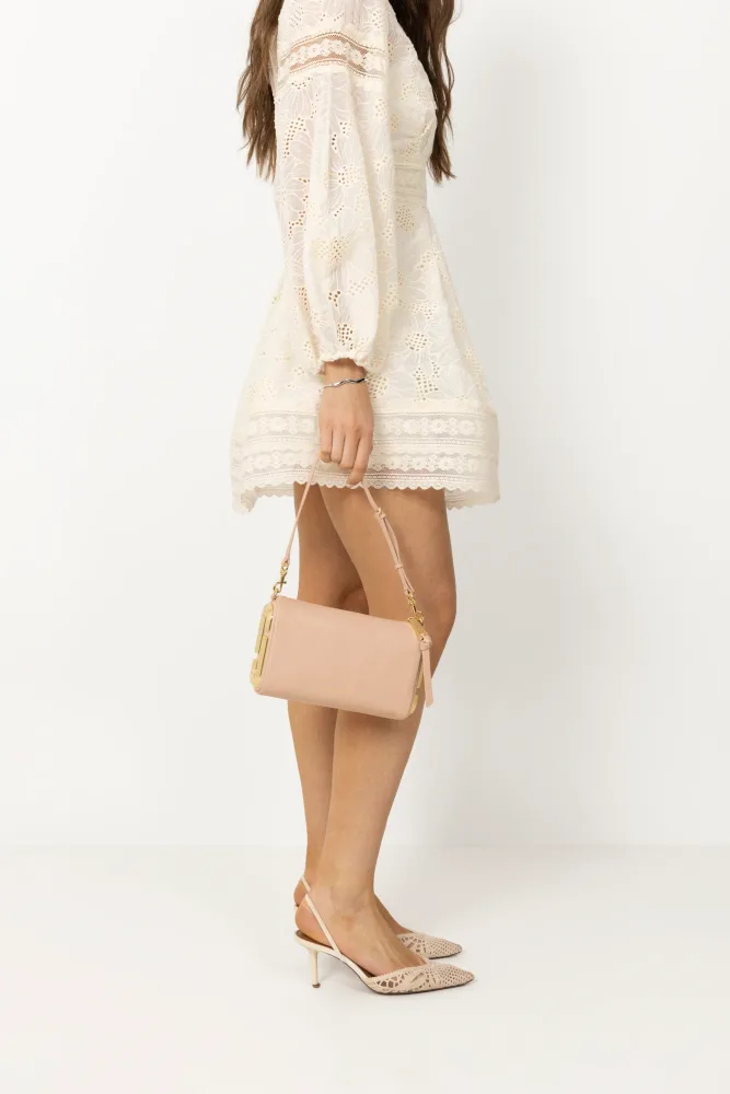 The Snapshot Shoulder - Rose - Bilde 2