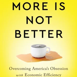 When More Is Not Better
