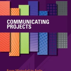 Communicating Projects Communicating Projects