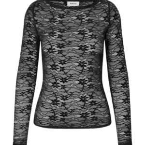 Tilde Top – Black