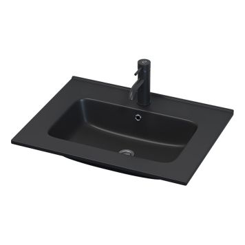 SERVANT CAMARGUE SKÄRGÅRD LOKNES SVART MATT 60 CM SERVANT CAMARGUE SKÄRGÅRD LOKNES SVART MATT 60 CM