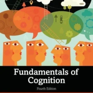 Fundamentals of Cognition Fundamentals of Cognition