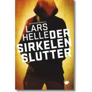 Der sirkelen slutter : roman Der sirkelen slutter : roman