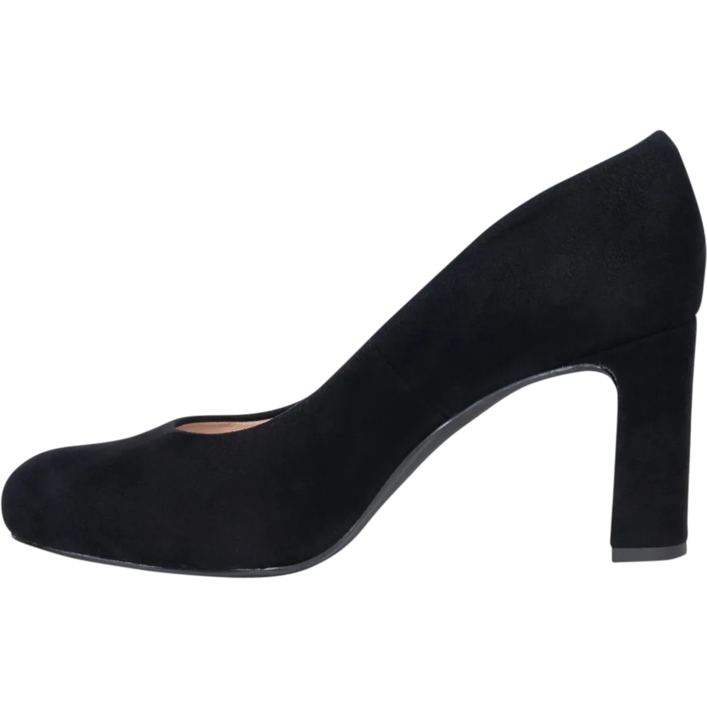 Numis - Black - Bilde 2