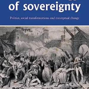 The Sociology of Sovereignty The Sociology of Sovereignty