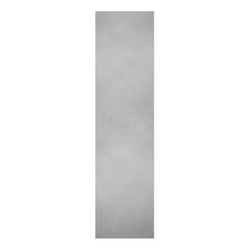 BADEROMSPANEL FIBO METON GREY