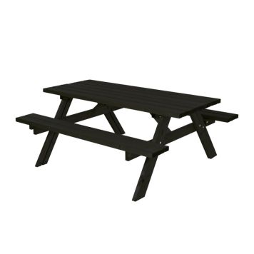 BENKESETT PLUS 177CM SVART BENKESETT PLUS 177CM SVART