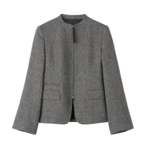 Elisa – Lead Grey