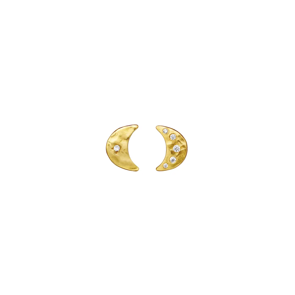 Aega Earsticks – Gold