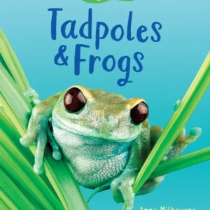 Tadpoles and Frogs