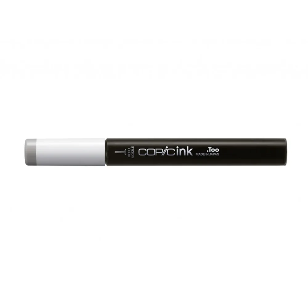Copic Various Ink – T5 Toner Gray No.5