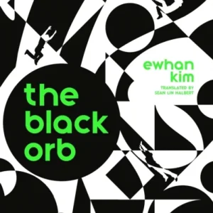 The Black Orb The Black Orb
