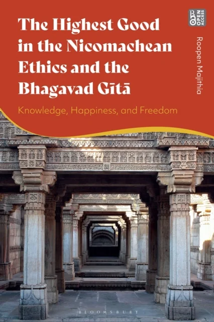 The Highest Good in the Nicomachean Ethics and the Bhagavad Gita