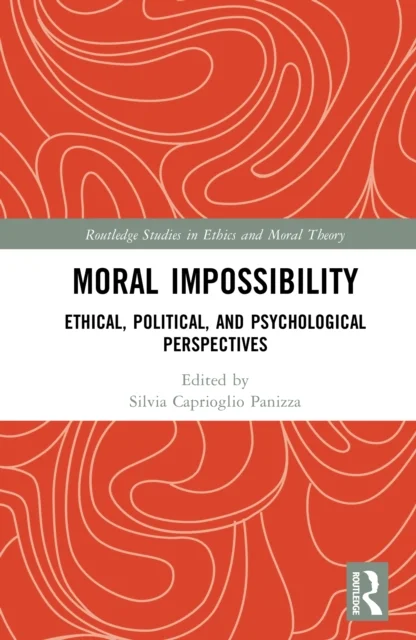 Moral Impossibility