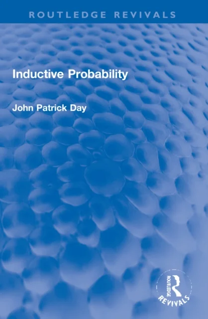 Inductive Probability