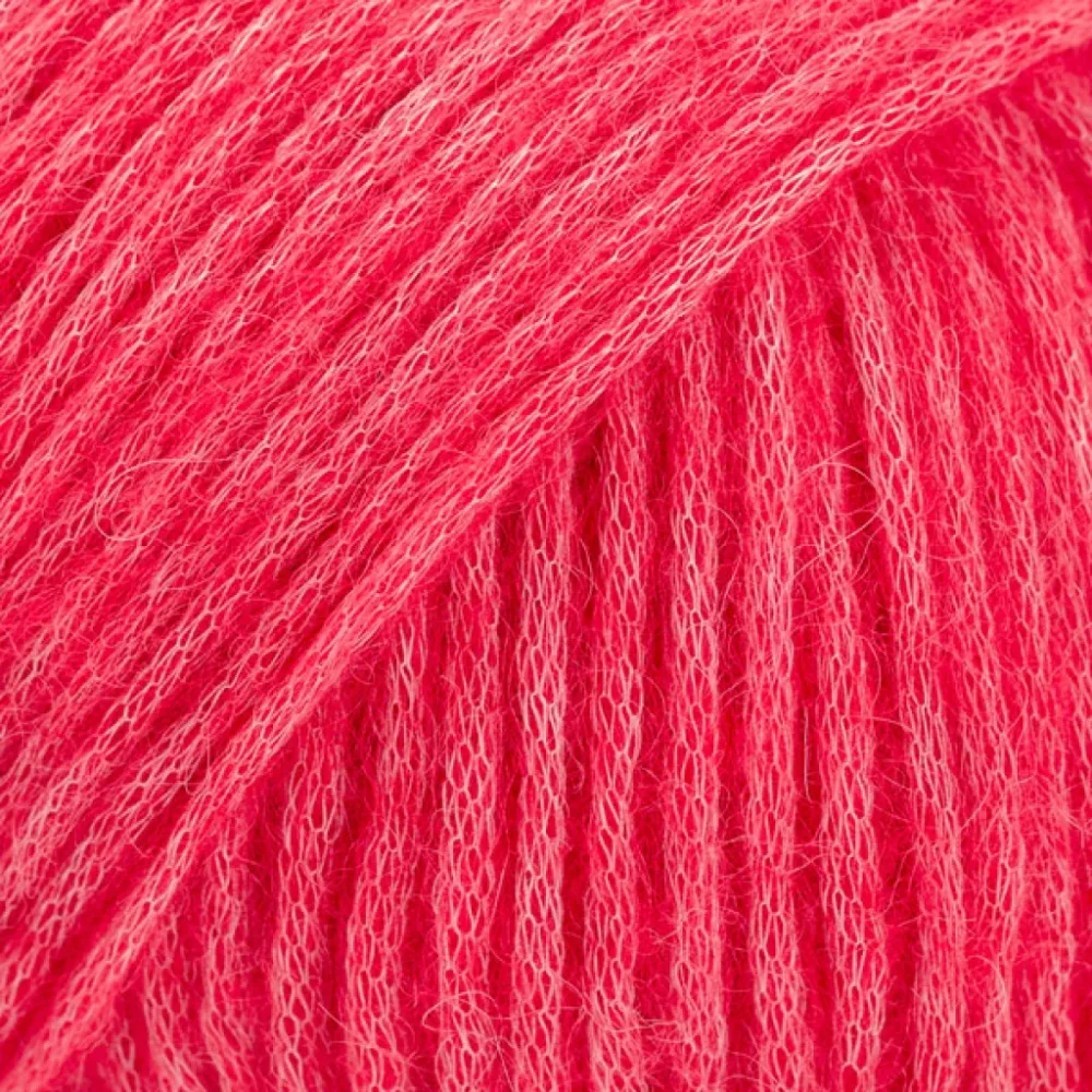 Air Uni – 64 Bringebærsorbet