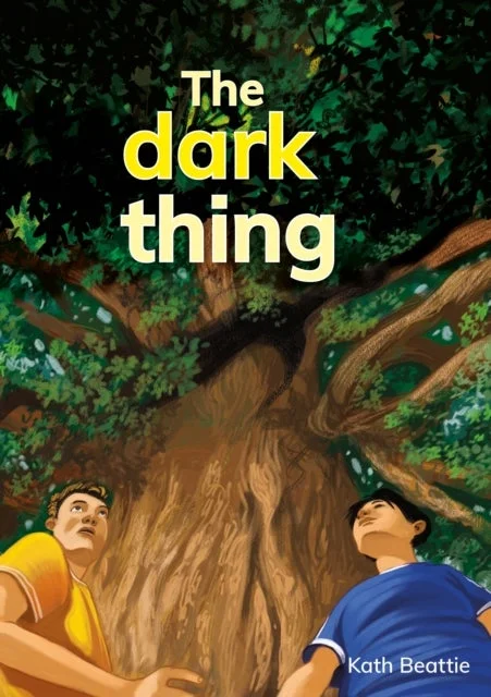 The dark thing - Bilde 2